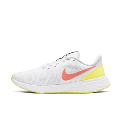 nike revolution running shoes womens