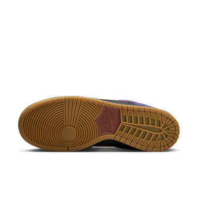 Nike SB Dunk Low Pro Skate Shoes
