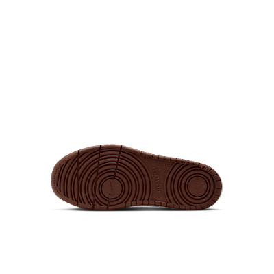 Nike Court Borough Low Recraft Younger Kids' Shoes