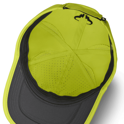 Nike Dri-FIT Club Gorra Rafa sin estructura