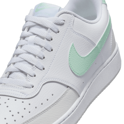 Nike Court Vision Low Men's Shoes