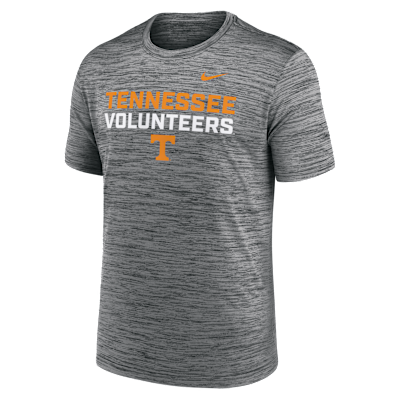 Tennessee Campus Center Stack Velocity