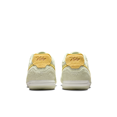 Nike Tiempo Streetgato LE Indoor/Court Low-Top Soccer Shoes