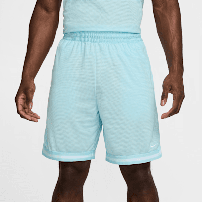 Nike DNA Men's Dri-FIT 8" Basketball Shorts