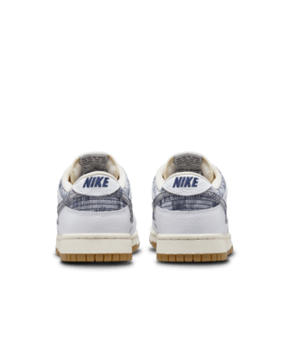 Nike Dunk Low Men's Shoes