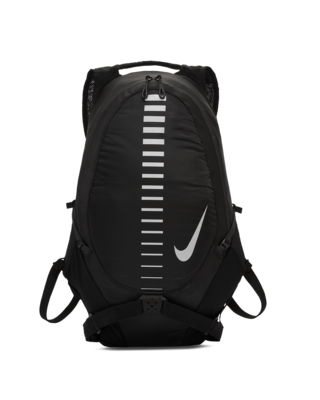 Nike Game Day Lacrosse Backpack (Large, 68L).