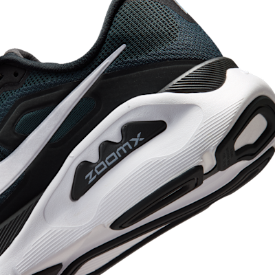 Nike Structure Plus 男款路跑鞋 (寬)