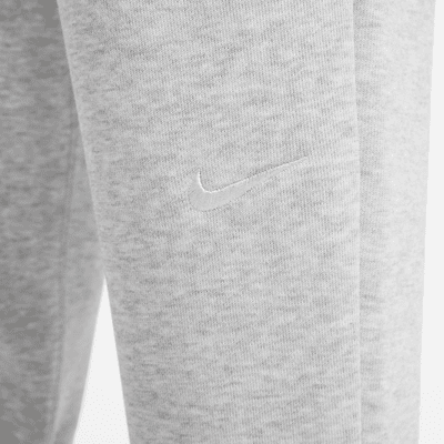 Pantaloni in fleece Dri-FIT Nike Standard Issue – Ragazzo/a