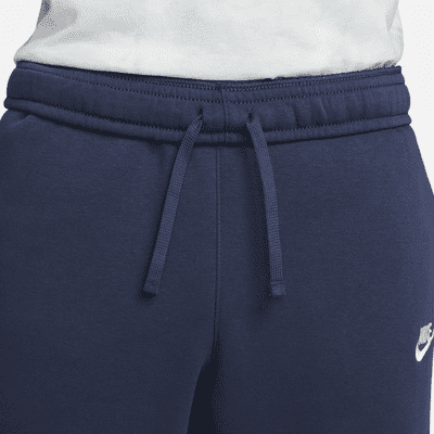 Nike Sportswear Club Fleece Men's Pants. Nike.com