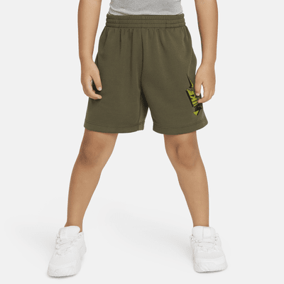 Shorts infantiles Nike Dri-FIT