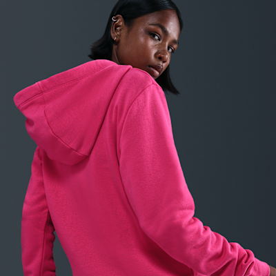 Nike Sportswear Club Fleece Women's Full-Zip Hoodie