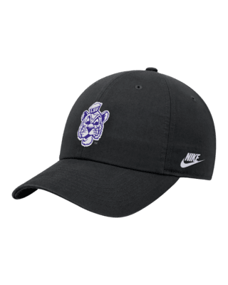 Кепка LSU Nike College Cap