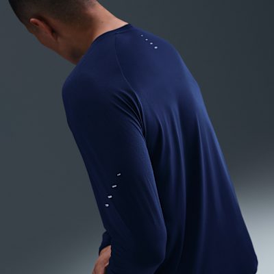 Nike Stride Men's Dri-FIT ADV Long-Sleeve Running Top