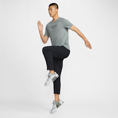 Nike Men's Dri-FIT Training T-Shirt