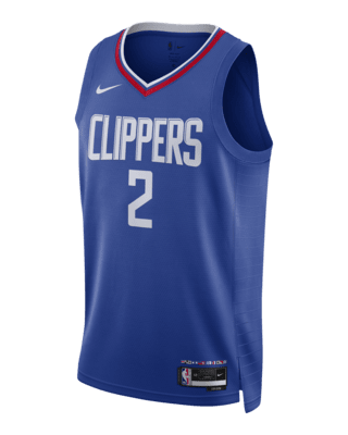 La Clippers City Edition Men's Nike NBA T-Shirt