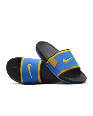 Unisex  Nike Offcourt (Los Angeles Chargers) Offcourt Slides