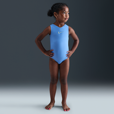 Nike Gymnastics Nike Basic Performance Leotard