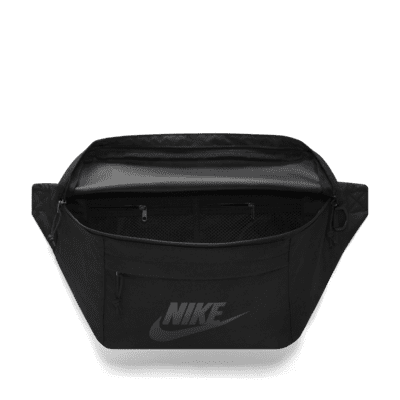 Nike Volleyball Tech Hip Pack - Volt/Black