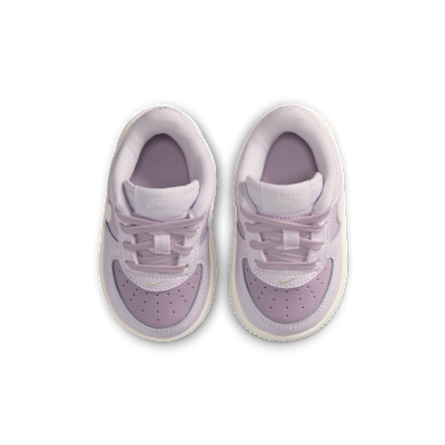 Nike Force 1 Low Baby/Toddler Shoes