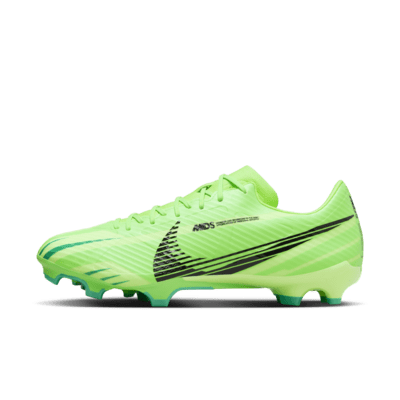 Calzado de fútbol MG de corte low Nike Vapor 15 Academy Mercurial Dream Speed