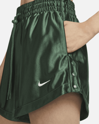 Nike Sportswear Women's High-Waisted Breakaway Shorts. Nike JP