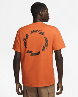 Nike SB Men's Skate T-Shirt