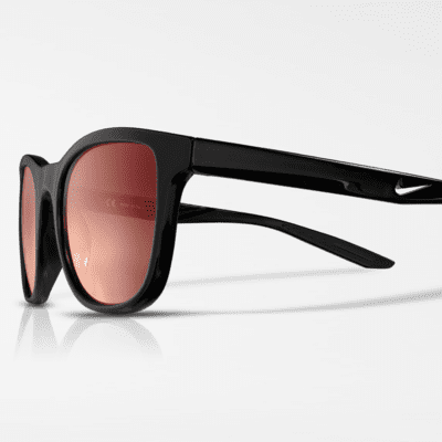 Nike Rebelry Mirrored Sunglasses