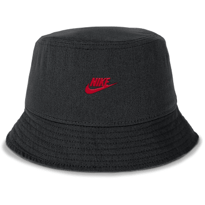 Georgia Bulldogs Legacy Apex Men's Nike College Bucket Hat