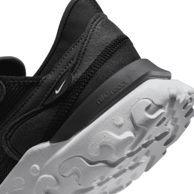 Scarpa Nike React Revision – Donna