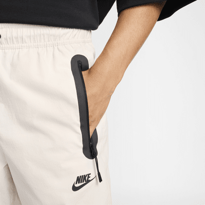 Pants de tejido Woven para hombre Nike Tech