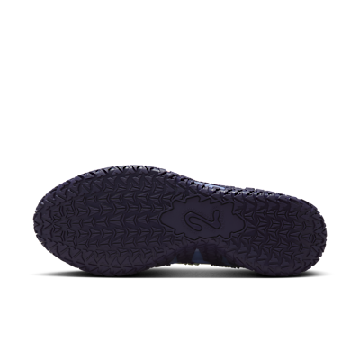 JA 3 'Channel 12' Basketball Shoes