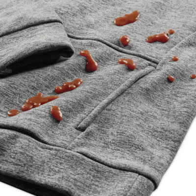 Nike Multi Stain Repel Therma-FIT Hoodie (ältere Kinder)