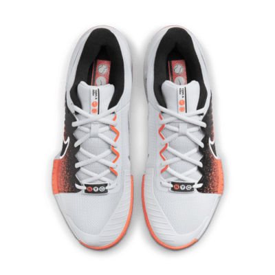 Chaussure de tennis pour terre battue Nike GP Challenge Pro Premium pour homme