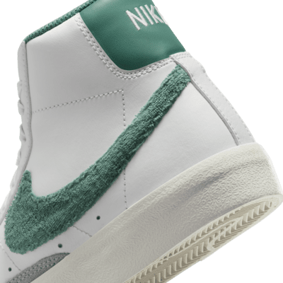 Nike Blazer Mid '77 cipő nagyobb gyerekeknek