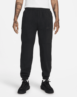 Мужские  Nike Club Fleece Polar Fleece Pants