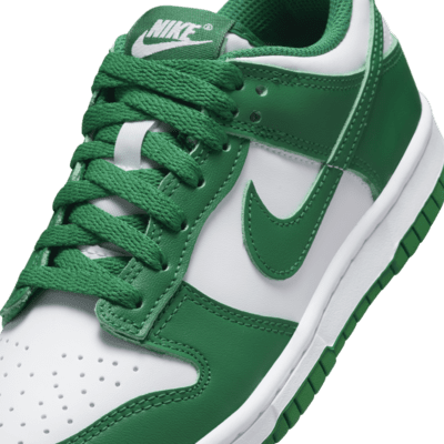 Nike Dunk Low Kinderschoenen