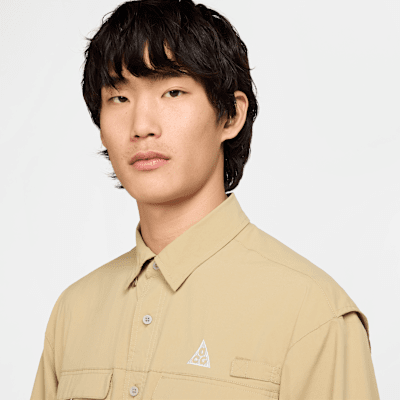 Nike ACG "Orb Weaver" Dri-FIT ADV UV Long-Sleeve Shirt
