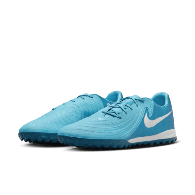 Nike Phantom GX 2 Academy TF Düşük Bilekli Krampon