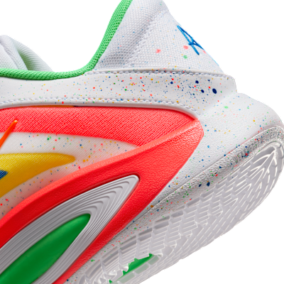 A'One "Everlasting" A'ja Wilson Basketball Shoes