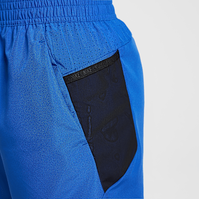 Nike Multi Tech Shorts de tejido Woven Dri-FIT para niños talla grande