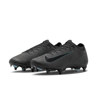 Nike Mercurial Vapor 16 Elite SG-Pro Düşük Bilekli Krampon