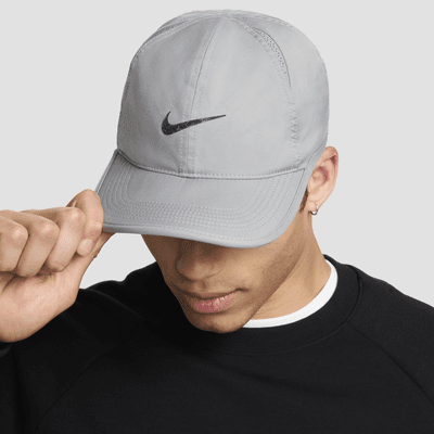 Gorra sin estructura Nike Dri-FIT Club Featherlight