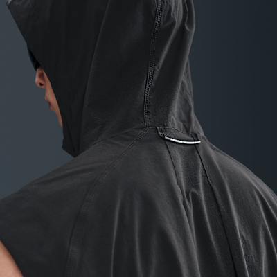 ナイキ テック メンズ Dri-FIT ウーブン ウィンドランナー ベスト
