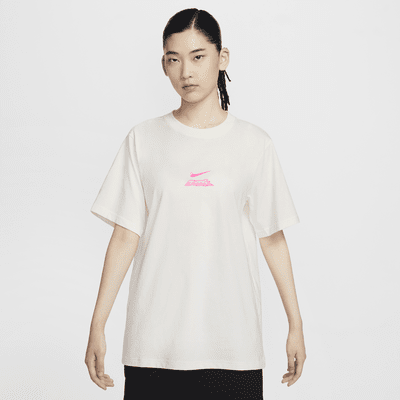 Nike Sportswear Essential 女款 T 恤