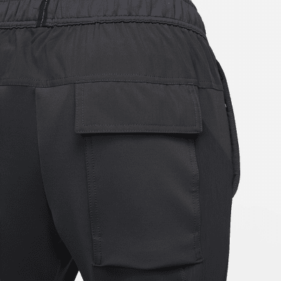 Nike Dri-FIT ADV Axis Men's Utility Fitness Trousers. Nike VN
