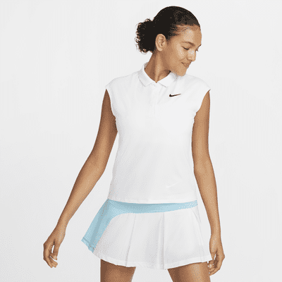 hebzuchtig beeld Controverse Women's Tennis Tops & Shirts. Nike.com
