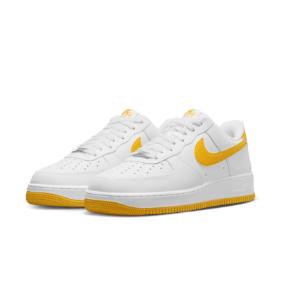 Nike Air Force 1 '07 Men's Shoes