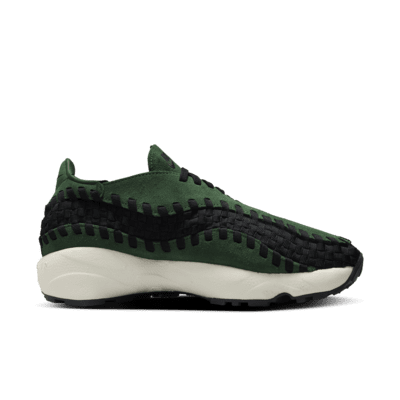 Nike Air Footscape Woven Women's Shoes