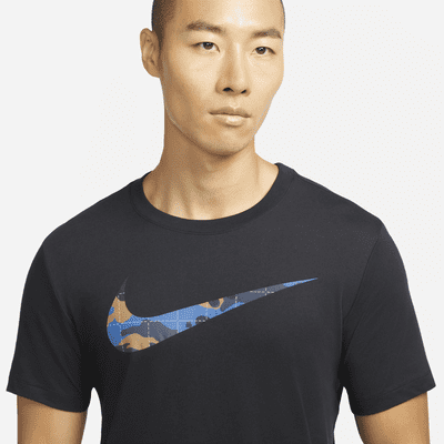 Nike Dri-FIT Men's Graphic Training T-Shirt