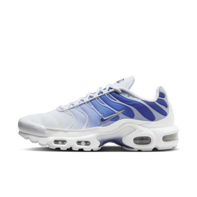 Nike air max tn hot sale branco